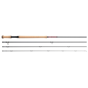 Greys Wing Double Handed Fly Rod - Angling Active