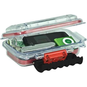 Plano Guide Series Waterproof Case - Outdoor Essentials Storage Box Case