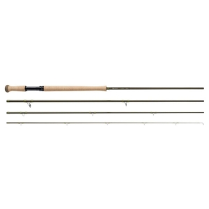 Hardy Aydon Double Handed Fly Rod - Angling Active