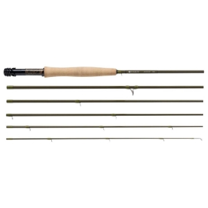 Fly Fishing Rods - Angling Active