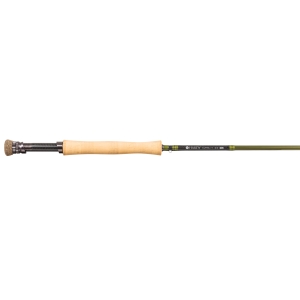 Trout Fly Rods - Single Handed Fly Rods - Angling Active
