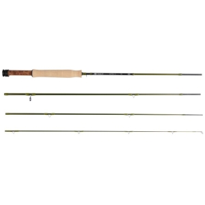 Hardy Ultralite SR Fly Rod - Sintrix NSX River Trout Fly Fishing Rods
