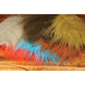 Hareline Extra Select Craft Fur - Fly Tying Materials