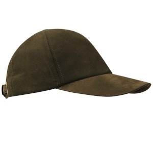 Hoggs of Fife Struther Waterproof Baseball Cap - Angling Active