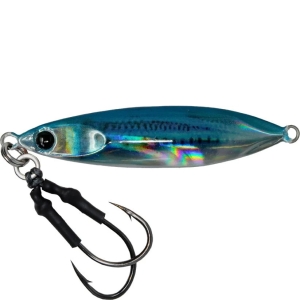 HTO Slow Jig Alive Bluefish - Angling Active