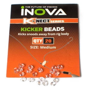 Inova Kicker Beads - Rig Components