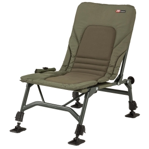 JRC Stealth Chair - Camping Outdoors Fishing