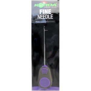Korda Fine Latch Baiting Needle - Coarse Fishing Tools