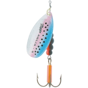 Mepps Aglia Natural Spinners - Fishing Lures