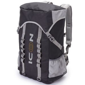 Leeda Icon Rucksack - Bag Backpack Fishing Luggage