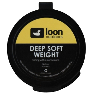 Loon Outdoors Deep Soft Weight - Angling Active