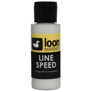 Loon Outdoors Line Speed - Angling Active
