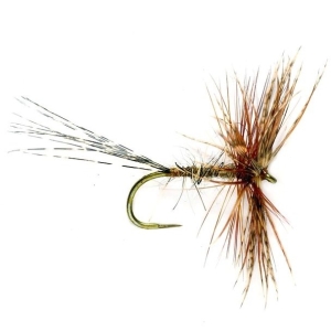 Fulling Mill March Brown Jingler Barbless - Angling Active