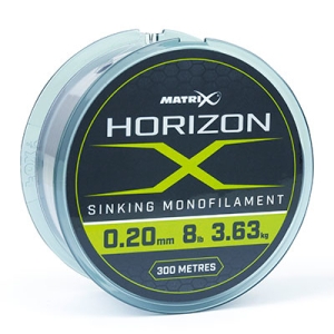 Matrix Horizon X Sinking Mono - Angling Active