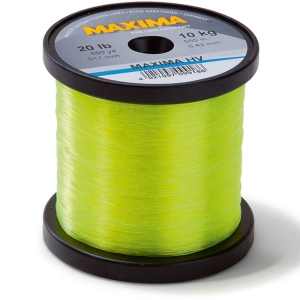 Fishing Line  Monofilament & Braid Mainlines - Angling Active