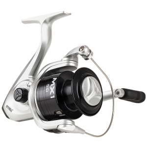 Spinning Reels  Performance & Reliability - Angling Active