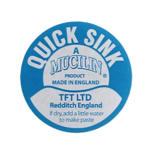 Mucilin Quick Sink - Tippet Line Sinkant Fly Fishing