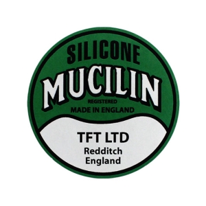 Mucilin Silicone - Water Repellent Grease Paste Fly Fishing
