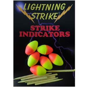 Silverbrook Inline Strike Indicators - Fly Fishing