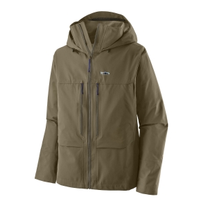 Patagonia Men's Swiftcurrent Wading Jacket – Angling Active