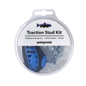 Patagonia Wading Boots Traction Stud Kit - Angling Active