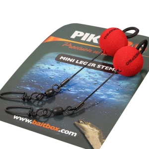 Pikepro Hook Covers - Predator Terminal Tackle