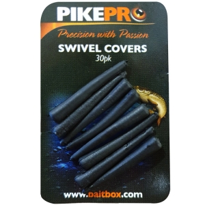 Pike Pro Swivel Covers - Rig Components