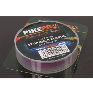 PikePro Stop Knot Elastic