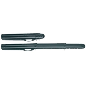 Plano Guide Series Airliner Telescopic Rod Tube - Travel Rod Case