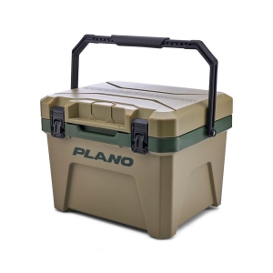 Plano Frost Cooler 20L Inland Green - Angling Active