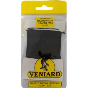 Veniard Polypropylene Floating Yarn Floss - Trout Dry Fly Tying Material