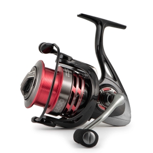 Pike Fishing Reels - Fixed Spool Reels - Angling Active