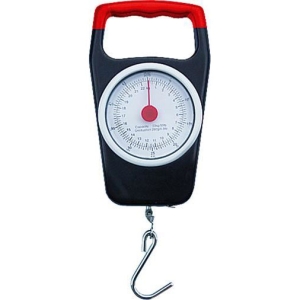 Dennett Moulded Handle Dial Scale - Coarse Game Predator Sea Fishing Scale