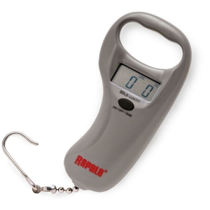 Fishing Scales - Angling Active