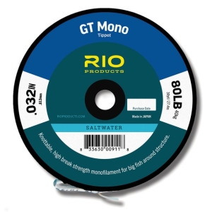 RIO GT Mono - Angling Active