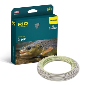 RIO Mainstream Floating Trout Fly Lines