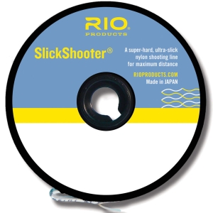 Rio Slick Shooter Shooting Lines - Salmon Running Line
