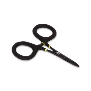 Loon Outdoors Rogue Micro Scissor Forceps - Fly Fishing Accessories