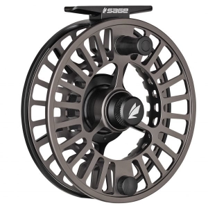 Trout Fly Reels - Angling Active