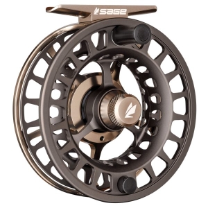 Saltwater Fly Fishing Reels - Angling Active