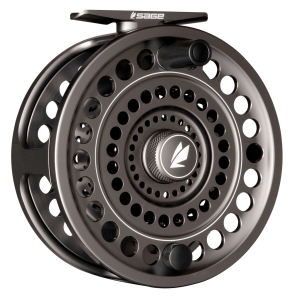 Sage Spey II Fly Reel - Angling Active