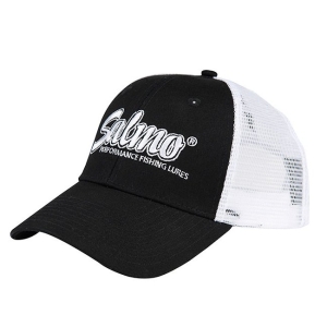 Salmo Trucker Cap - Angling Active