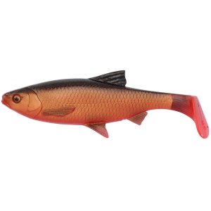 Savage Gear 3D LB River Roach Lures - Loose Body Soft Baits