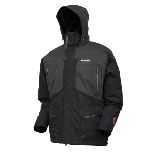 Savage Gear HeatLite Thermo Jacket - Insulated Waterproof Fishing Jackets