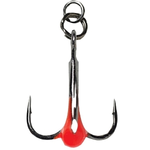 Savage Gear Hot Spot SGY 1x Treble Hook - Angling Active