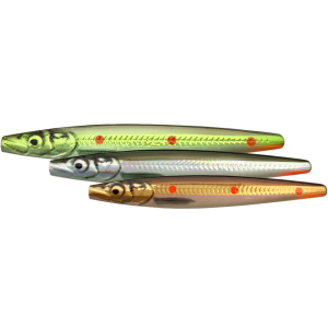 Savage Gear LT Zerling Lure - Angling Active