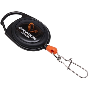 Savage Gear MP Retractor - Fishing Zinger Keeper Accessories