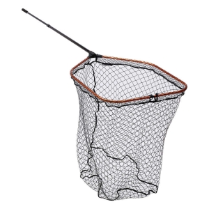 Pike & Predator Fishing Landing Nets - Angling Active