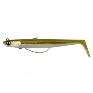 Westin Sandy Andy Jig - Soft Fishing Sea Saltwater Lures