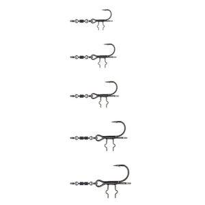 Savage Gear Spinning T Stinger - Angling Active